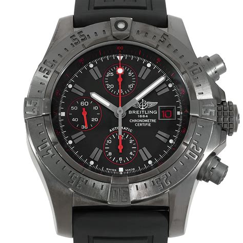 breitling 1884 m13380|Breitling chronomat automatic pre owned.